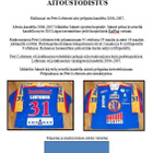 [ PELIPAITA ] Mikkelin Jukurit 2006-07 #31 Petri Lehtonen - pikkukuva 4