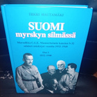 Hautamäki : Suomi myrskyn silmässä Osa 1 1932-1940 (EIPK) - pikkukuva 2