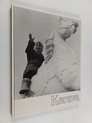 Heikki Komokallio ym. (toim.kunta) : Kerava
