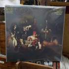 DEATH SS - BLACK MASS UUSI LP - pikkukuva 2
