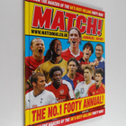 MATCH Staff : Match 2009 - From the Makers of Britain's B... - pikkukuva 1