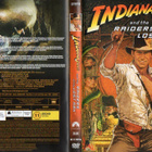 INDIANA JONES JA KADONNEEN AARTEEN METSÄSTÄJÄT	(10 945)	k-Fi - pikkukuva 1