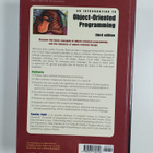 Timothy Budd : An introduction to object-oriented program... - pikkukuva 2
