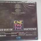 ENNIO MORRICONE - 122 RUE DE PROVENCE EX+/EX+ LP - pikkukuva 2