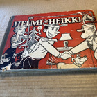 HELMI JA HEIKKI KIRJA 1951 - pikkukuva 1