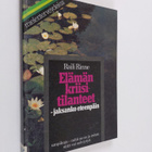 Raili Rinne : Elämän kriisitilanteet - pikkukuva 1