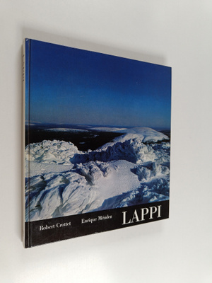 Robert Crottet ym. : Lappi