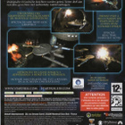 STAR TREK Legacy (Xbox360), B - pikkukuva 2
