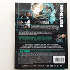 Nameless ("Total terminator", mediabook) blu-ray+dvd - pikkukuva 2