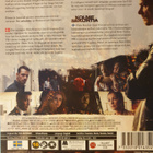 KOLME SEKUNTIA BLU-RAY - pikkukuva 2