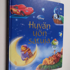 Hyvän yön satuja - pikkukuva 1