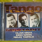 TANGOMESTARIT-VIRTA GRÖN TAIPALE-2CD, v.2000, Warner Music - pikkukuva 1
