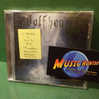 WOLFHEART - WINTERBORN - FIN 2013 1. PAINOS CD - pikkukuva 1