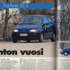 Tekniikan Maailma n:o 11 1996 Vertailu: Audi,BMW, Volvo, Peu - pikkukuva 3