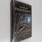 Friedrich Durrenmatt : Kuunpimennys ; Kapinallinen - pikkukuva 1