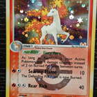 Rapidash 13/112 Reverse-Holo - pikkukuva 1