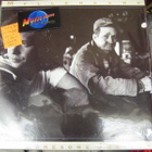 JOHN COUGAR MELLENCAMP - THE LONESOME JUBILEE M-/M- LP + - pikkukuva 1