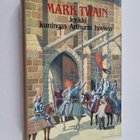 Mark Twain : Jenkki kuningas Arthurin hovissa - pikkukuva 1