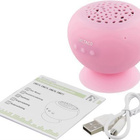 Deltaco Bluetooth Kaiutin, v2.1+EDR, 10m, v.punainen *UUSI* - pikkukuva 2