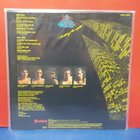 BAD STEVE - KILLING THE NIGHT M-/EX+ US&CAN&EU -85 PRESS LP - pikkukuva 2