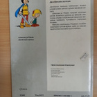Johannes ja Pirkale: Järvilinnain sormus, 1.p - pikkukuva 2