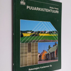 Pirkko Pajula : Puuarkkitehtuuri - pikkukuva 1