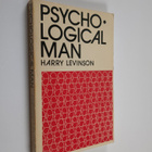 Harry Levinson : Psychological man (signeerattu) - pikkukuva 1