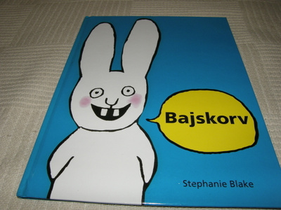 Blake Bajskorv
