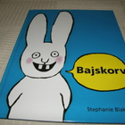Blake Bajskorv - pikkukuva 1