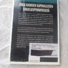 KAUKO RÖYHKÄ THE VELVET UNDERGROUND JA LOU REED - pikkukuva 2