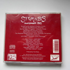STRAWBS Heartbreak Hill CD 1978/1995 - pikkukuva 3