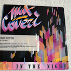 MAX COVERI / IN THE NIGHT 12”” - pikkukuva 2