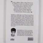 Armas K. Baltzar : Sadeaika - pikkukuva 2