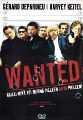 Wanted (DVD)