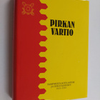 Pekka Ruusukallio : Pirkan vartio : Tampereen sotilaspiir... - pikkukuva 1