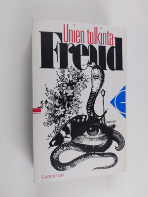 Sigmund Freud : Unien tulkinta