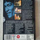 Game of Death - Bruce Lee Special Platinum Edition 2DVD - pikkukuva 3