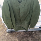 Kesäpusero armeijan vihreä, MONIKÄYTTÖ, TASKULLINEN.3 kpl 9e - pikkukuva 1