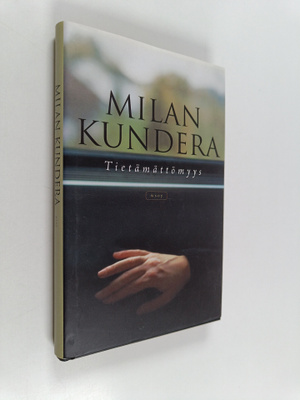 Milan Kundera : Tietämättömyys