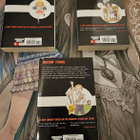 Attack on Titan - Junior High #1-3 - pikkukuva 2