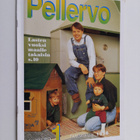 Pellervo vuosikerta 1996 1-11 (puuttuu nro 12) - pikkukuva 2