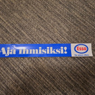 Esso tarra - pikkukuva 1
