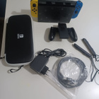 Nintendo Switch V2 konsoli Rajoitettu erä - pikkukuva 2