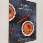 Keittiömuistikirjani - pikkukuva 1