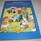 Miina ja Manu esikoulussa - pikkukuva 1