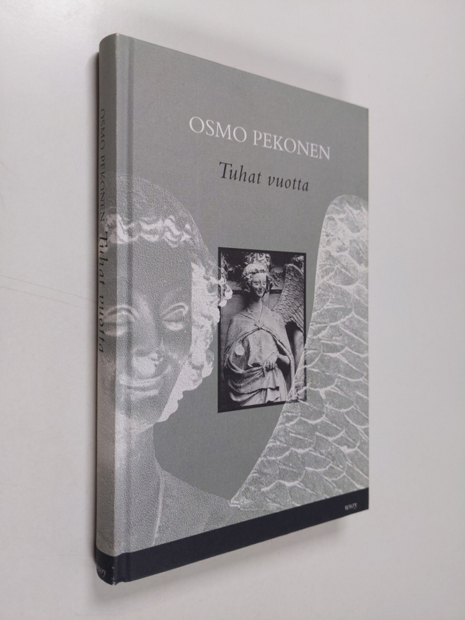 Osmo Pekonen : Tuhat vuotta