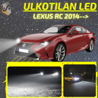 RC 2014--> Ulkoiset LED -valot - pikkukuva 1