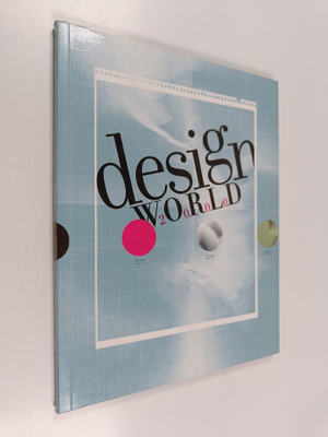 Marianne Aav : Design World 2000