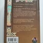 Weis, Margaret & Hickman, Tracy: Dragonlance: Kaksosten aika - pikkukuva 2