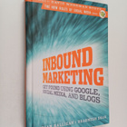 Brian Halligan : Inbound marketing : get found using Goog... - pikkukuva 1